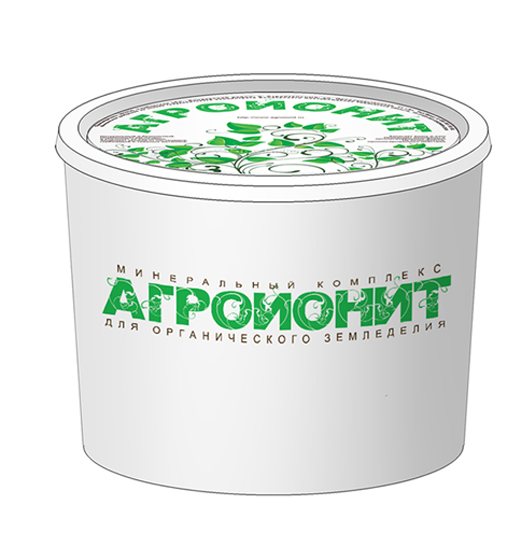 Агроионит